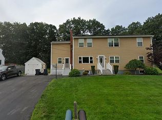 8 Ridgeview Ave, Salem, NH 03079