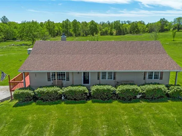 23298 State Highway Ff Hwy, Hamilton, MO 64644