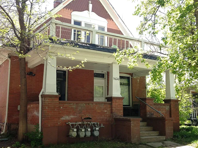 1620 Grove St #3 — Photo 2