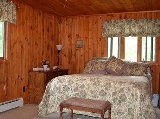 33315 Little McGraw Lake Rd, Danbury, WI 54830