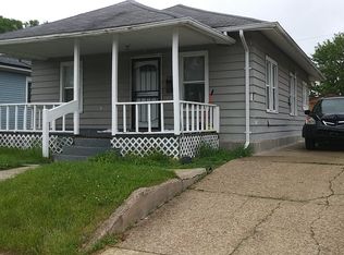 136 N Middleboro Ave, Mishawaka, IN 46544