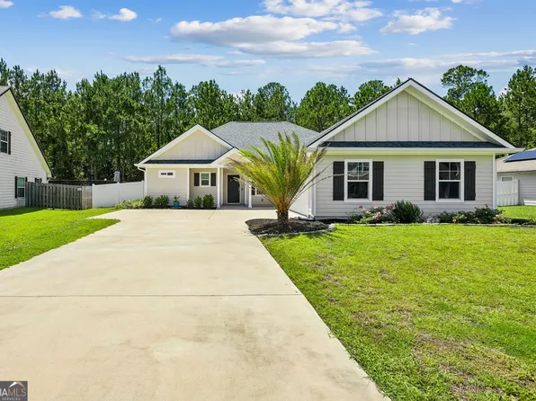 611 Victorias Circle St, Marys, GA 31558