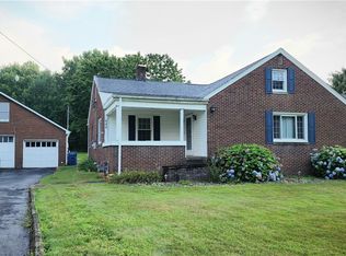 844 Rose Stop Rd, New Castle, PA 16101