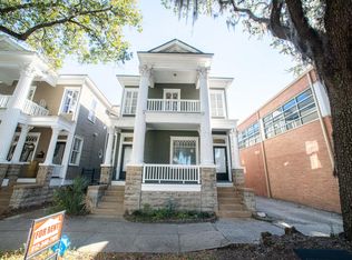 2210 Bull St, Savannah, GA 31401