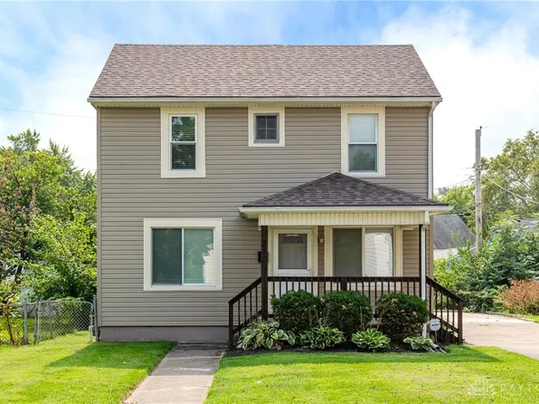 250 N Garland Ave, Dayton, OH 45403