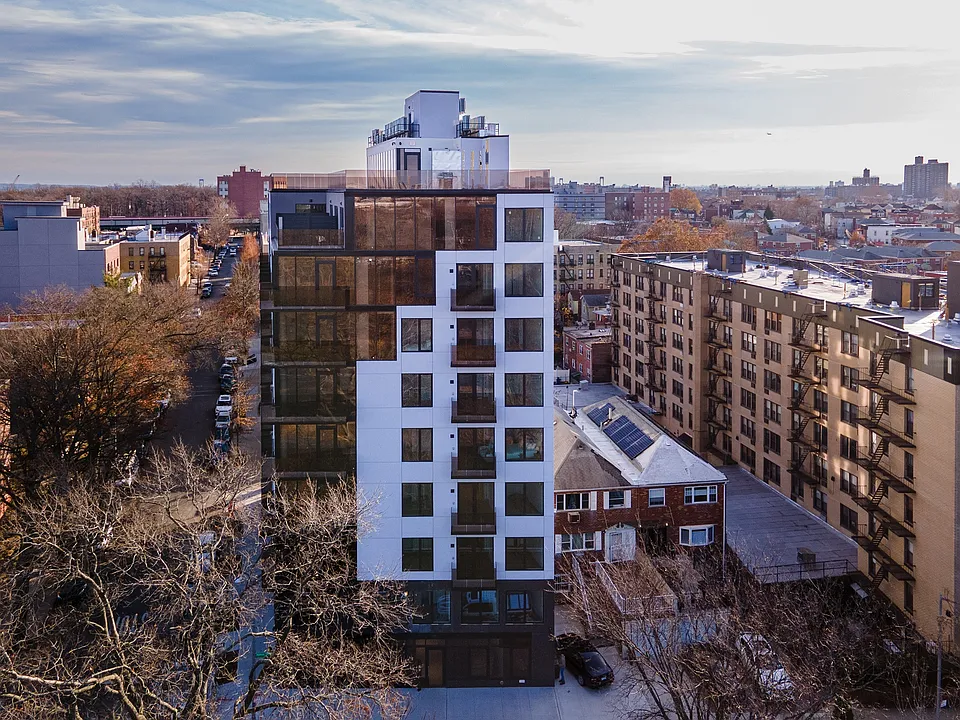 1890 Pelham Pkwy S #7A