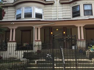 1108 S 47th St APT C3, Philadelphia, PA 19143