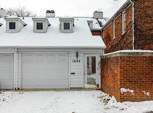 1644 N Larrabee St, Chicago, IL 60614