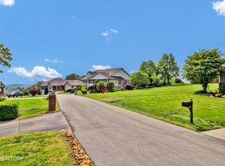 109 Pointe Summit Dr LOT 185, Greenback, TN 37742