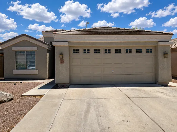 10917 W Minnezona Ave, Phoenix, AZ 85037