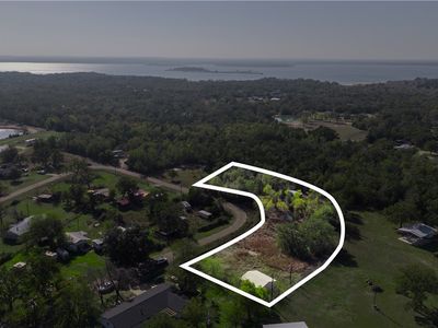 106 Shady Oaks Ln, Somerville, TX, 77879