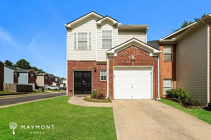 5071 Windsor Forrest Ln — Photo 1