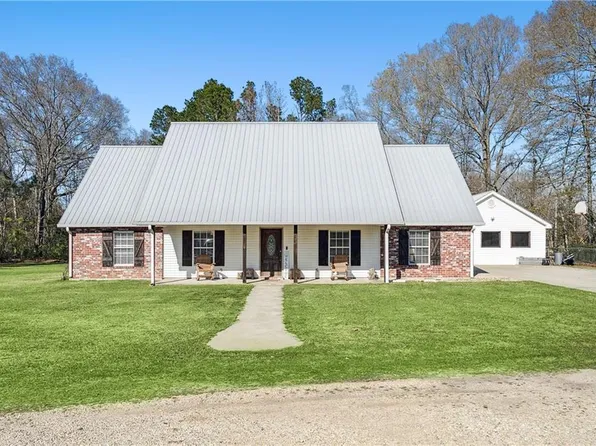 25097 Blood River Rd, Springfield, LA 70462