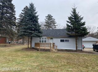 21150 Avon Ln, Southfield, MI 48075