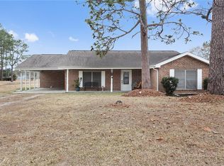 2429 Duplechin Ln, Lake charles, LA 70611