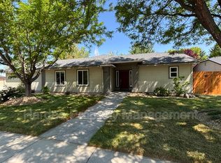 2322 E Mugo St, Boise, ID 83716