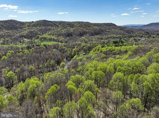 Anjean Rd, Rupert, WV 25984