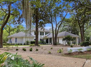 787 Bear Creek Ct, Gulf Shores, AL 36542