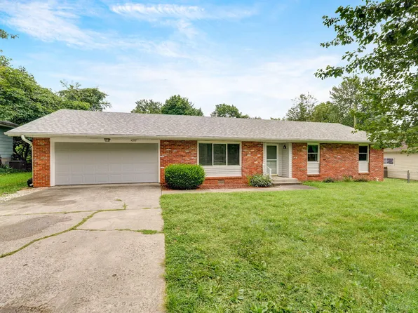4322 S Farm Road 137, Springfield, MO 65810