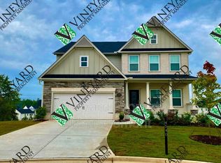 4540 Seacliff Ct, Cumming, GA 30028