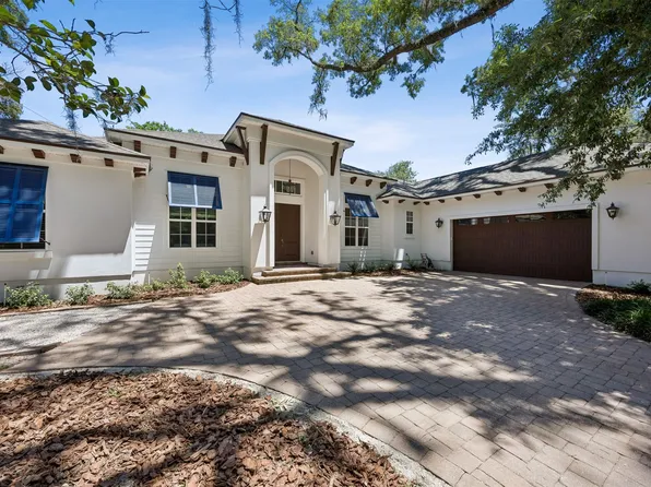 940454 Old Nassauville Rd, Fernandina Beach, FL 32034