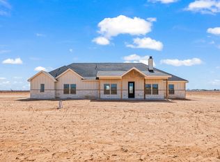 5513 County Road 6100, Lubbock, TX 79415