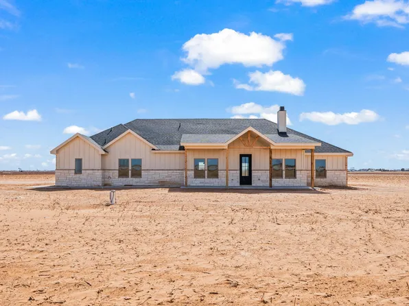 5513 County Road 6100, Lubbock, TX 79415