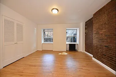 Rented by Buchbinder & Warren