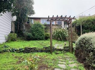 495 Morse St, San Francisco, CA 94112