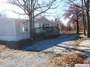 15302 W Sioux Rd, Sand Springs, OK 74063