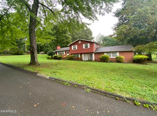 4617 Landon Dr, Knoxville, TN 37921