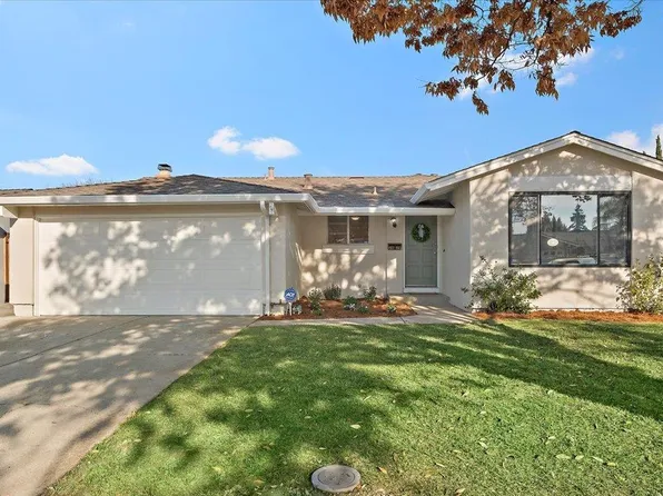 2929 Castleton Dr, San Jose, CA 95148
