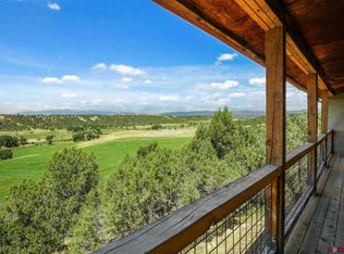 601 Airport Rd, Durango, CO 81303