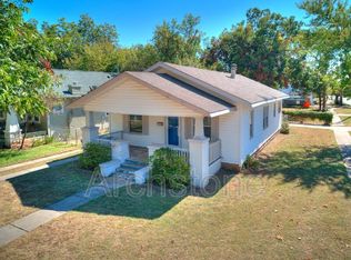 202 E 3rd St, Edmond, OK 73034