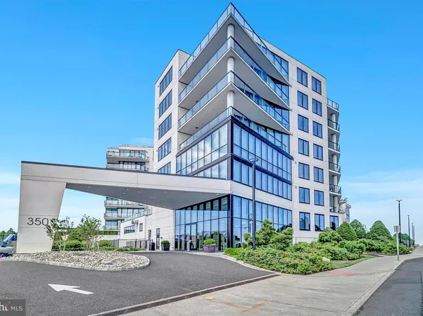 350 Ocean Ave #506, Long Branch, NJ 07740
