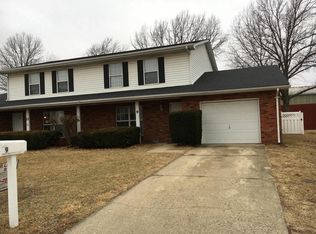 9 Ramona Dr, Shiloh, IL 62221