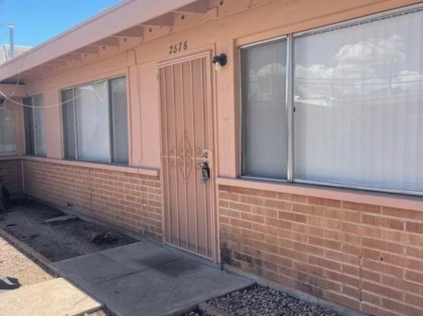 2876 N Edith Blvd #2876