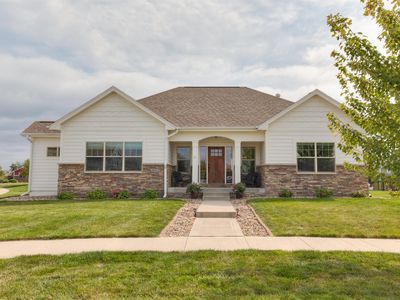 2662 SW 20th Cir, Ankeny, IA, 50023