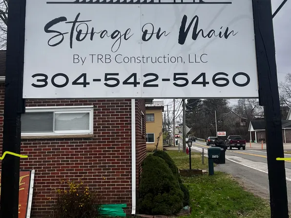 2603 Main St #P-12, Hurricane, WV 25526