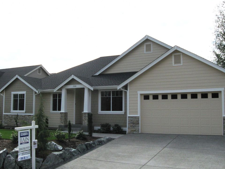 2nd image of 15108 82nd Ave E