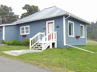 610 Deady St, Port Orford, OR