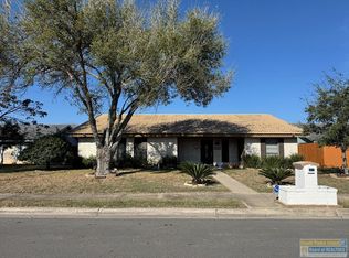 1825 Rosinante St, Brownsville, TX 78521