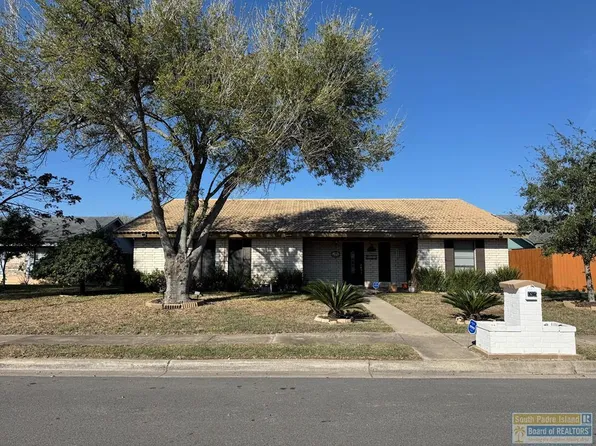 1825 Rosinante St, Brownsville, TX 78521