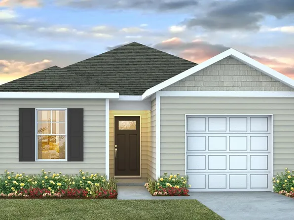 335 Black Bean Way, Longs, SC 29568