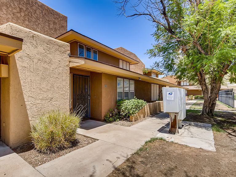 2544 W Campbell Ave Phoenix, AZ, 85017 - Apartments for Rent | Zillow