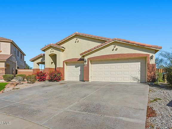 2nd image of 4023 N 293RD Drive