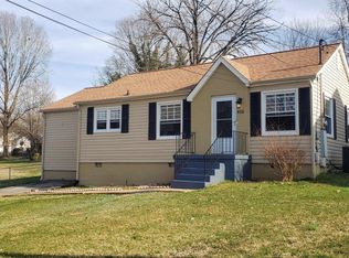 400 W Young High Pike, Knoxville, TN 37920
