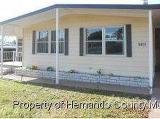 8145 Dinsmore St, Brooksville, FL 34613