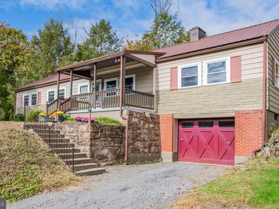 6 Oak Ln, Lock Haven, PA, 17745