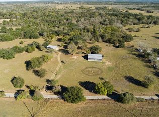 421 Krchnak Rd, Smithville, TX 78957
